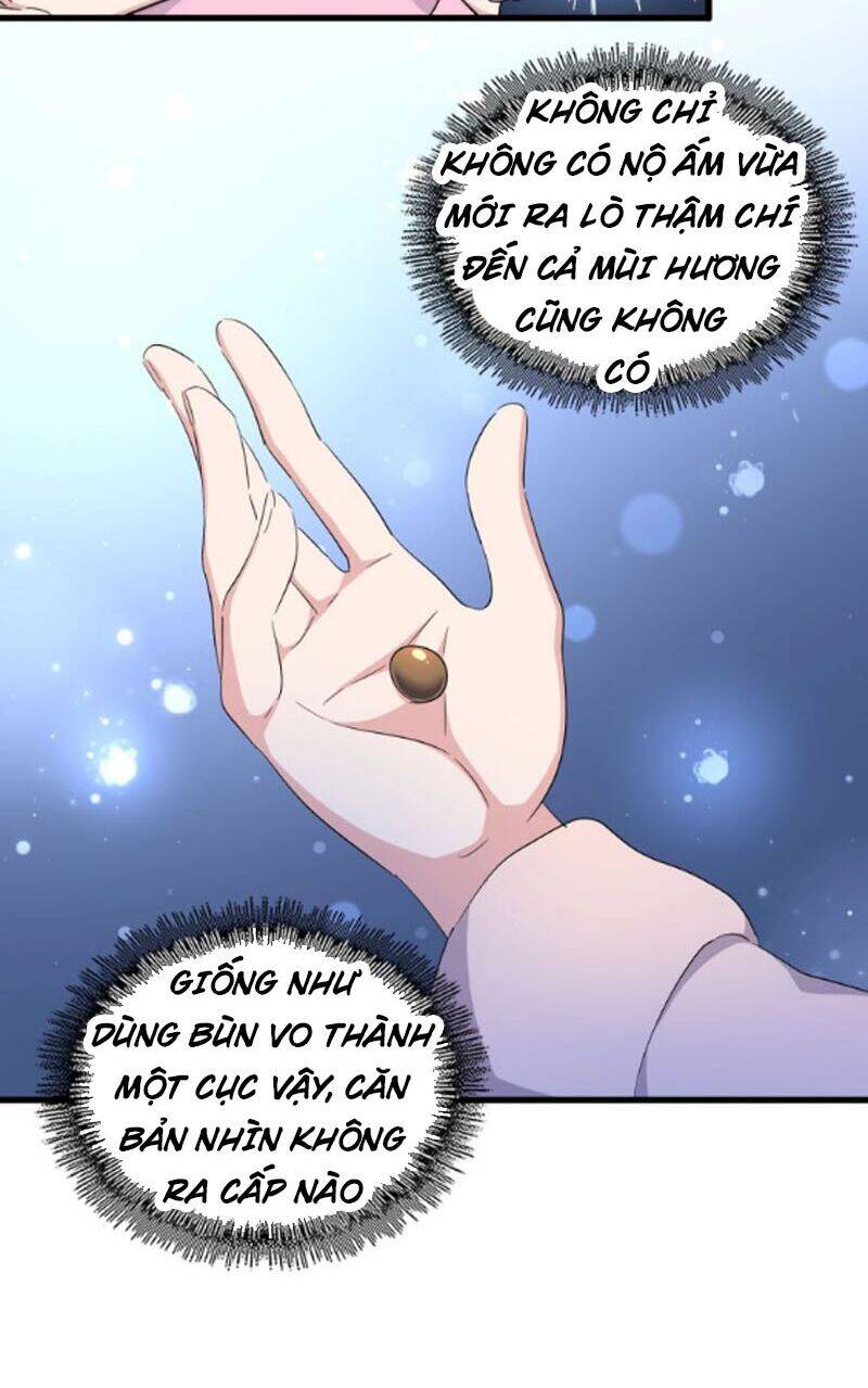 Đại Quản Gia Là Ma Hoàng Chap 169 - Next Chap 170