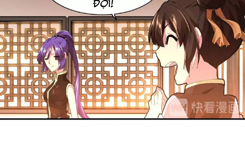 Đại Quản Gia Là Ma Hoàng Chap 17 - Next Chap 18