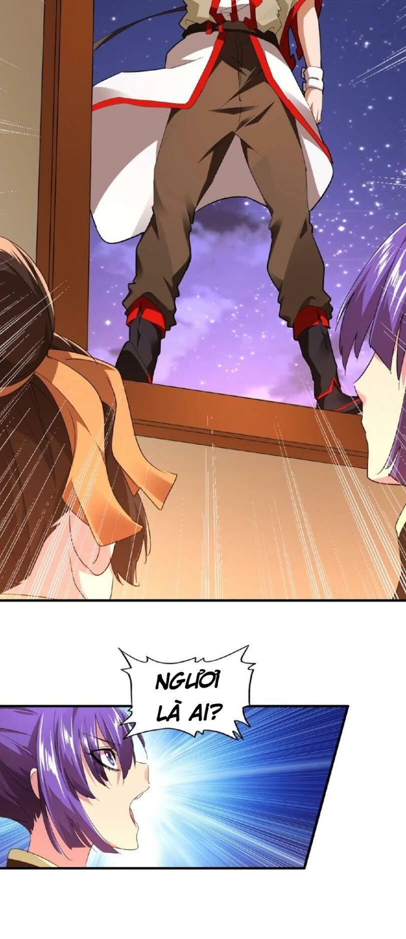 Đại Quản Gia Là Ma Hoàng Chap 17 - Next Chap 18