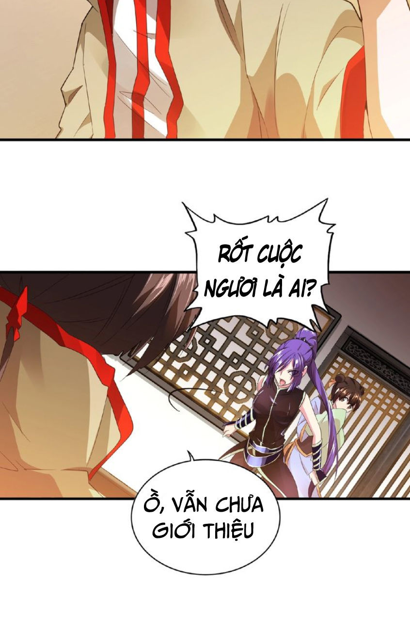 Đại Quản Gia Là Ma Hoàng Chap 17 - Next Chap 18