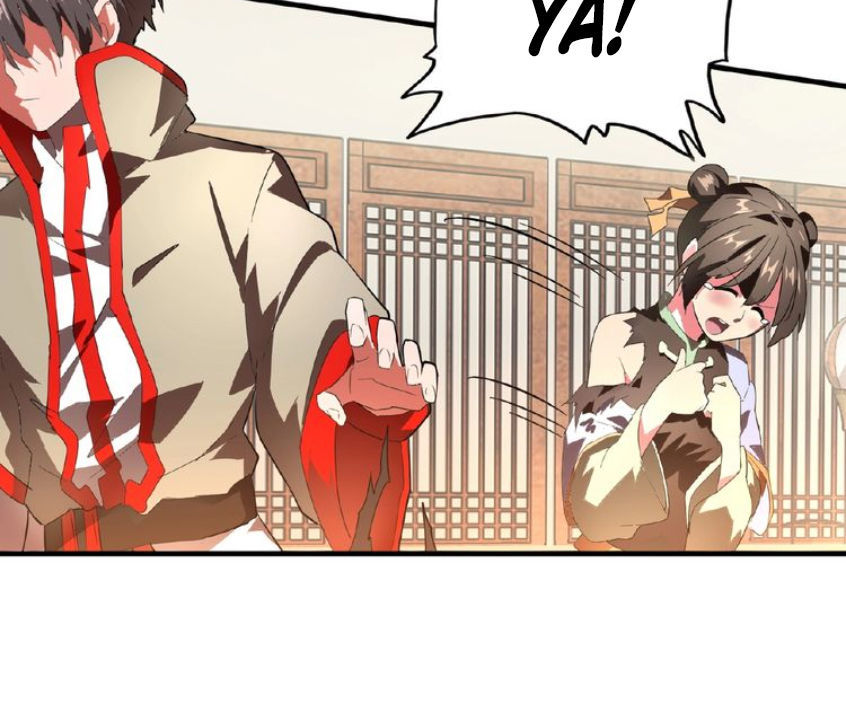 Đại Quản Gia Là Ma Hoàng Chap 17 - Next Chap 18