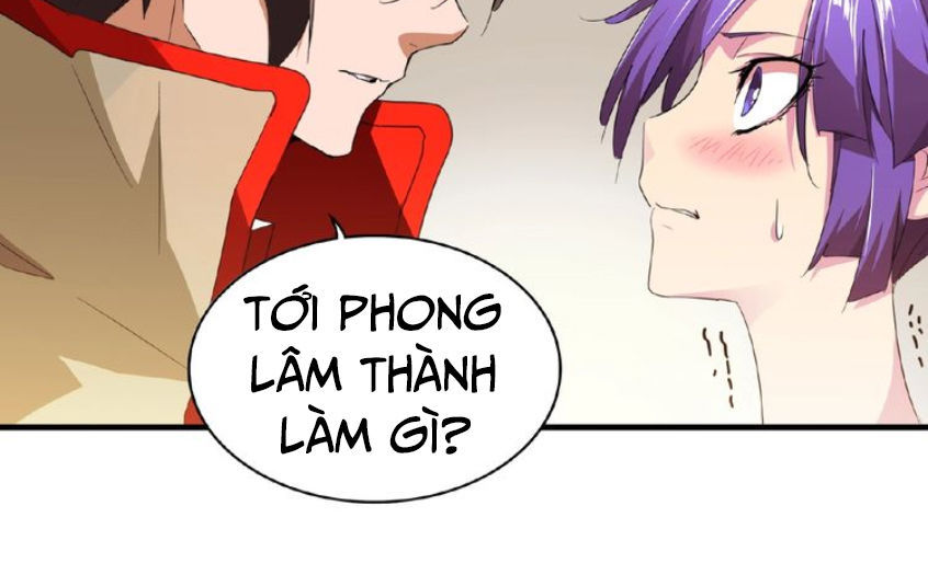 Đại Quản Gia Là Ma Hoàng Chap 17 - Next Chap 18