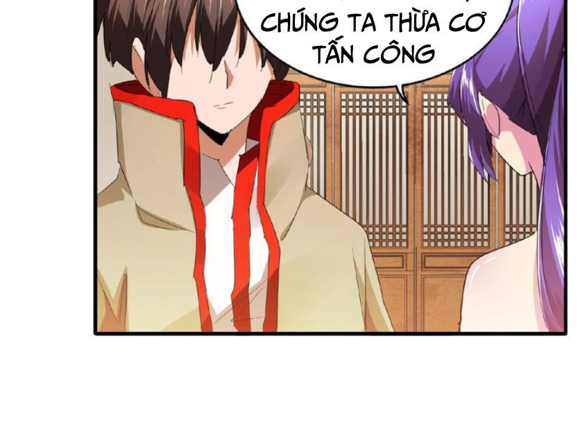 Đại Quản Gia Là Ma Hoàng Chap 17 - Next Chap 18