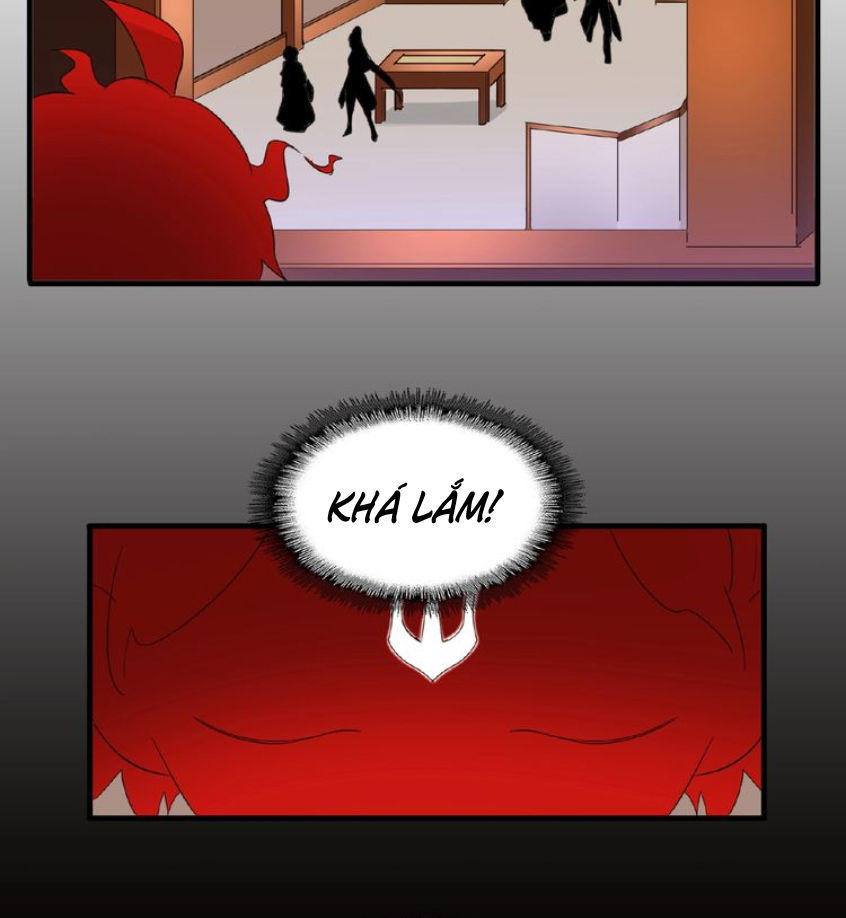 Đại Quản Gia Là Ma Hoàng Chap 17 - Next Chap 18