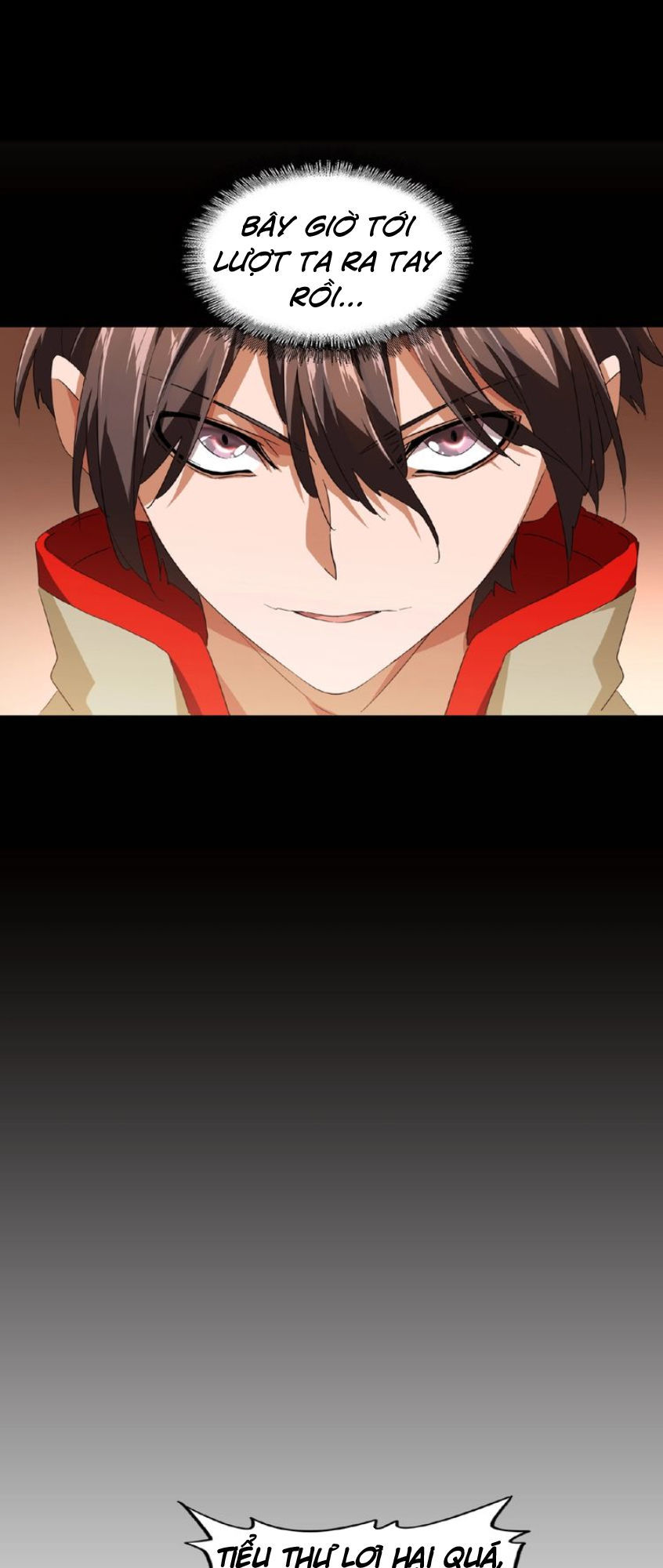 Đại Quản Gia Là Ma Hoàng Chap 17 - Next Chap 18