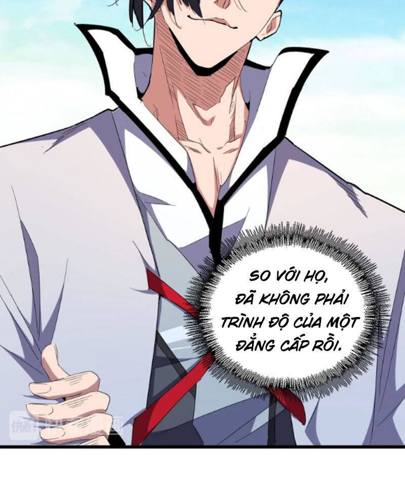 Đại Quản Gia Là Ma Hoàng Chap 170 - Next Chap 171