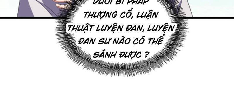 Đại Quản Gia Là Ma Hoàng Chap 170 - Next Chap 171
