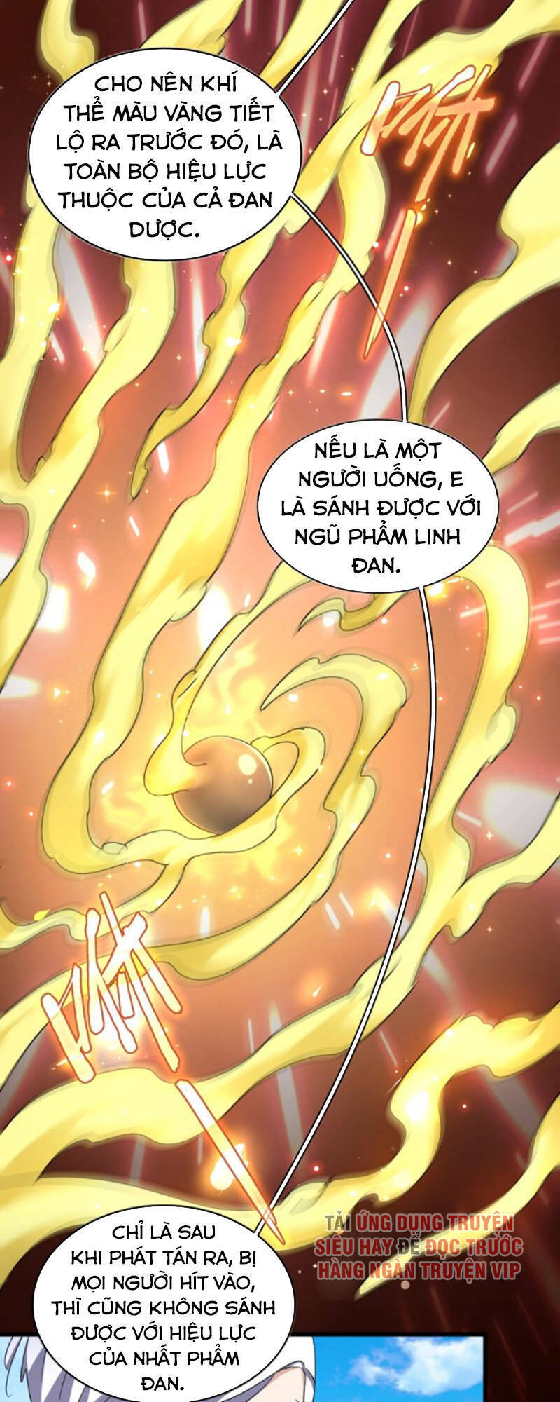 Đại Quản Gia Là Ma Hoàng Chap 170 - Next Chap 171