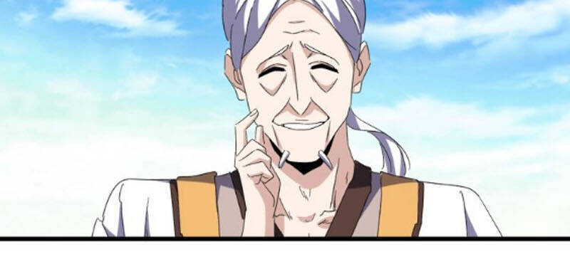 Đại Quản Gia Là Ma Hoàng Chap 170 - Next Chap 171