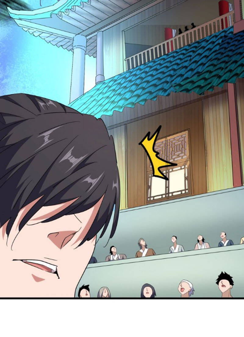 Đại Quản Gia Là Ma Hoàng Chap 170 - Next Chap 171