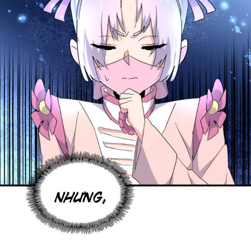 Đại Quản Gia Là Ma Hoàng Chap 170 - Next Chap 171