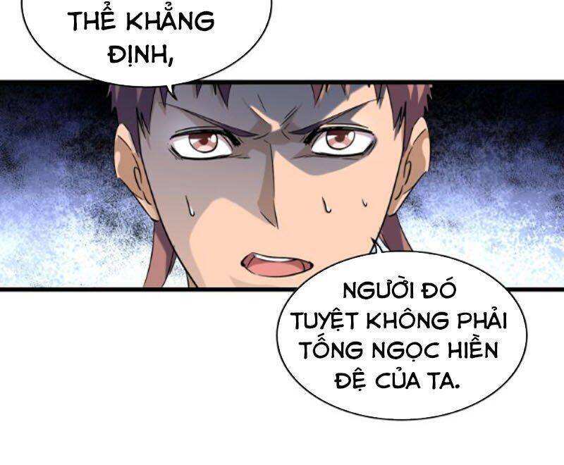 Đại Quản Gia Là Ma Hoàng Chap 171 - Next Chap 172