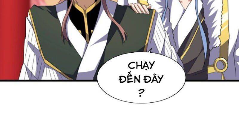 Đại Quản Gia Là Ma Hoàng Chap 171 - Next Chap 172