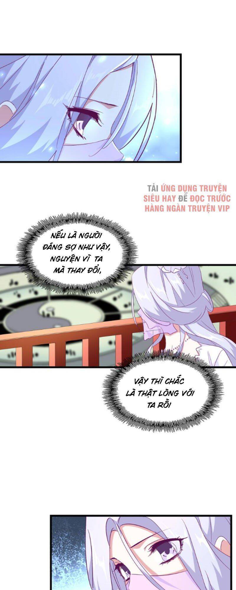 Đại Quản Gia Là Ma Hoàng Chap 171 - Next Chap 172