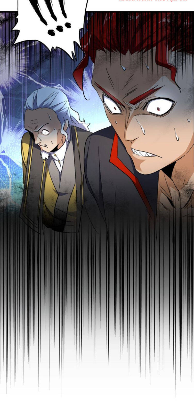 Đại Quản Gia Là Ma Hoàng Chap 172 - Next Chap 173