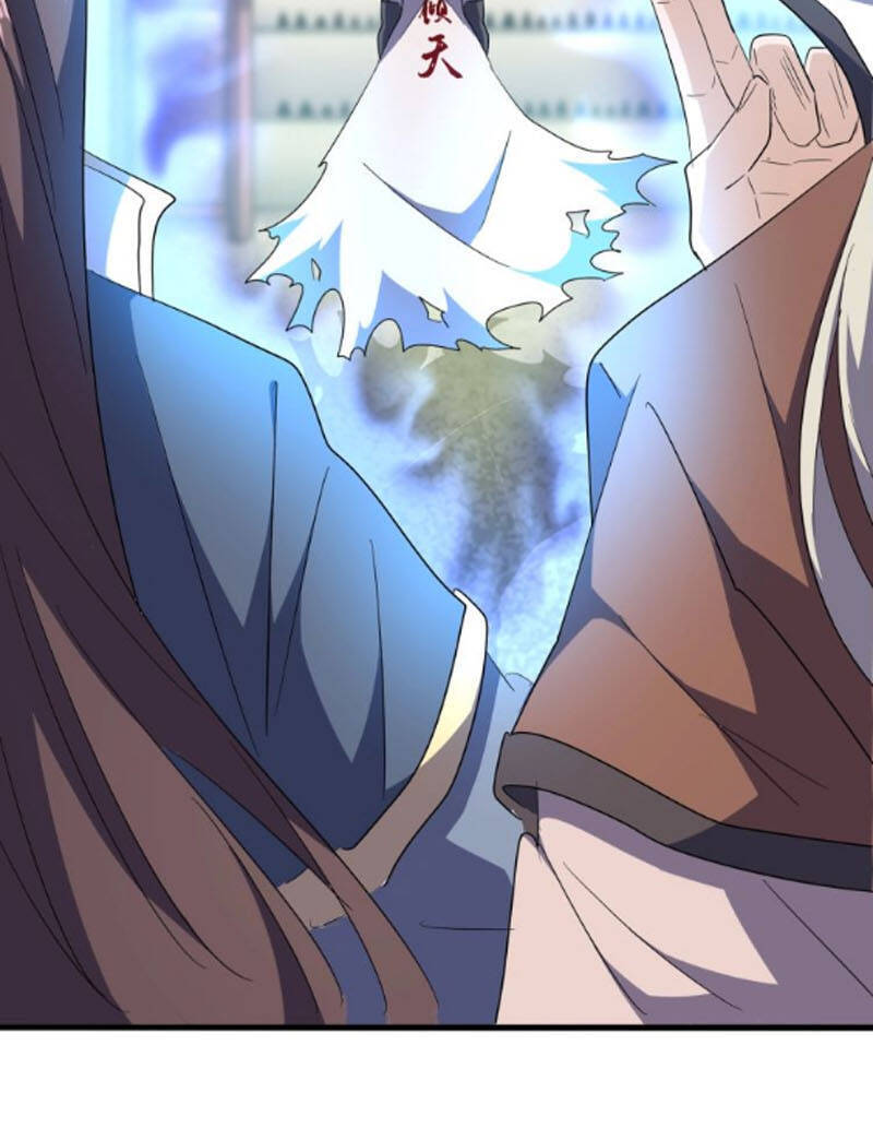 Đại Quản Gia Là Ma Hoàng Chap 172 - Next Chap 173