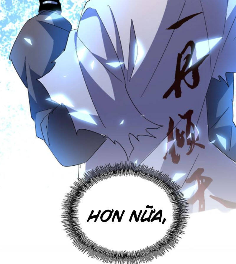 Đại Quản Gia Là Ma Hoàng Chap 172 - Next Chap 173