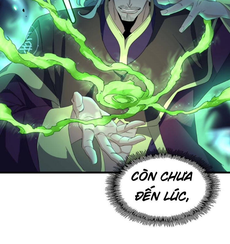 Đại Quản Gia Là Ma Hoàng Chap 172 - Next Chap 173