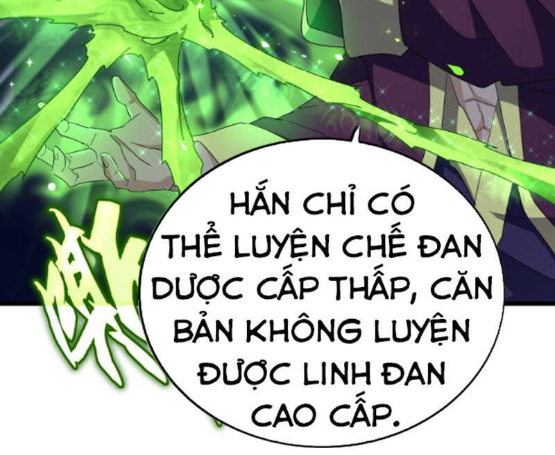 Đại Quản Gia Là Ma Hoàng Chap 172 - Next Chap 173