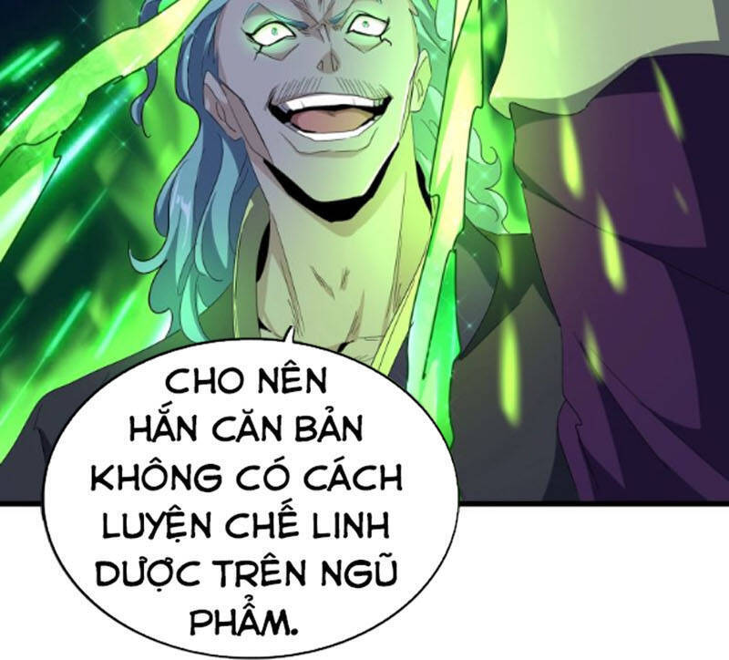 Đại Quản Gia Là Ma Hoàng Chap 172 - Next Chap 173