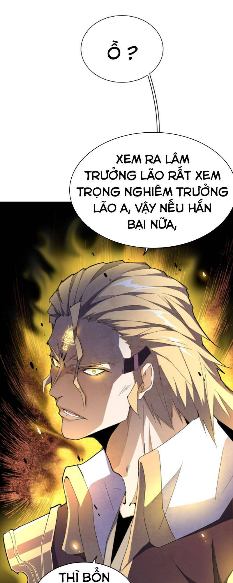 Đại Quản Gia Là Ma Hoàng Chap 172 - Next Chap 173