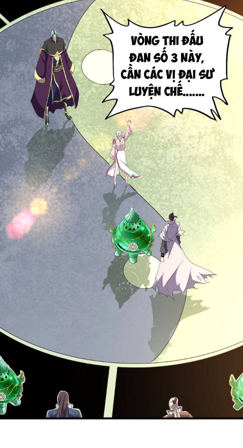 Đại Quản Gia Là Ma Hoàng Chap 172 - Next Chap 173