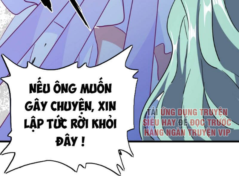 Đại Quản Gia Là Ma Hoàng Chap 173 - Next Chap 174
