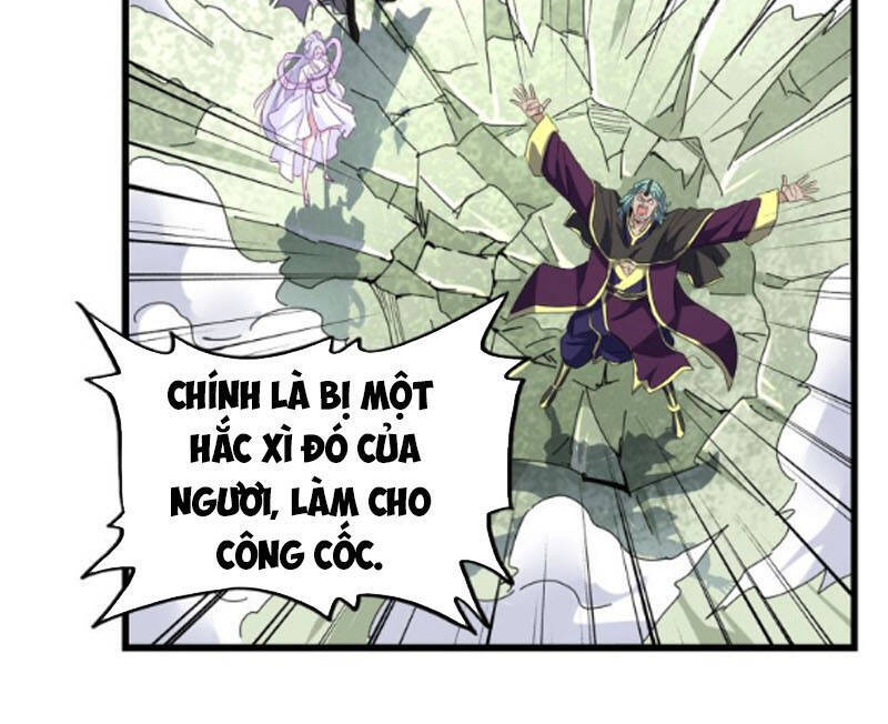 Đại Quản Gia Là Ma Hoàng Chap 173 - Next Chap 174