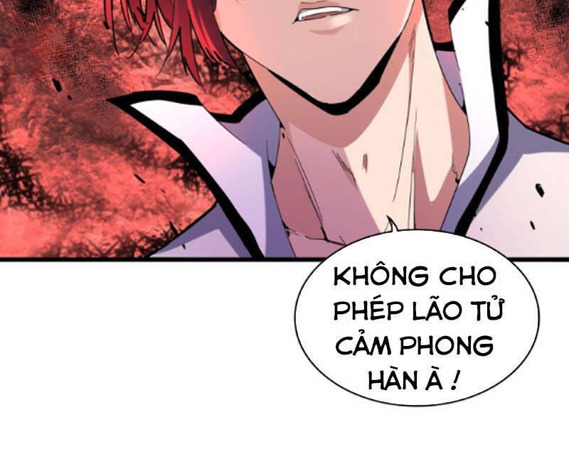 Đại Quản Gia Là Ma Hoàng Chap 173 - Next Chap 174
