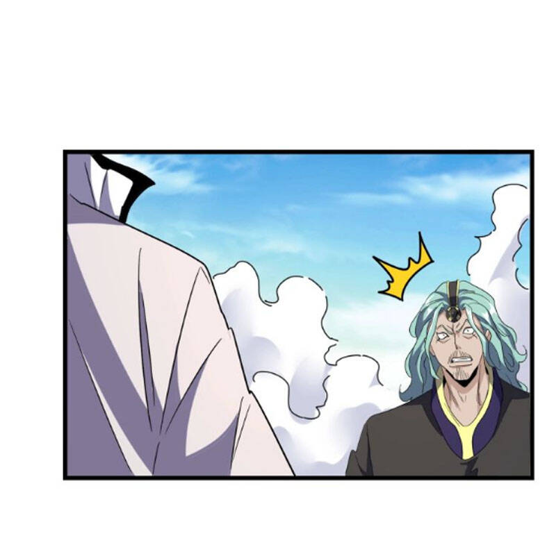 Đại Quản Gia Là Ma Hoàng Chap 173 - Next Chap 174