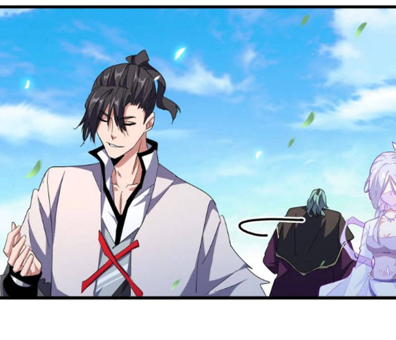 Đại Quản Gia Là Ma Hoàng Chap 173 - Next Chap 174