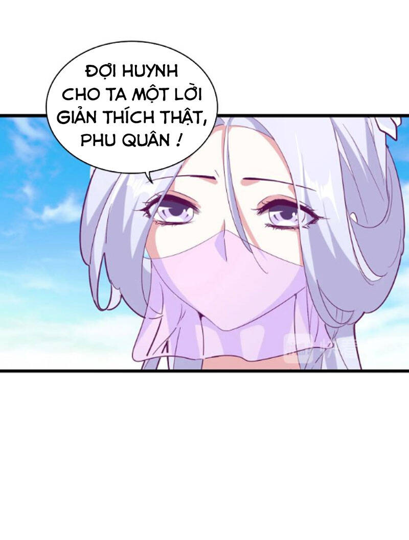 Đại Quản Gia Là Ma Hoàng Chap 173 - Next Chap 174