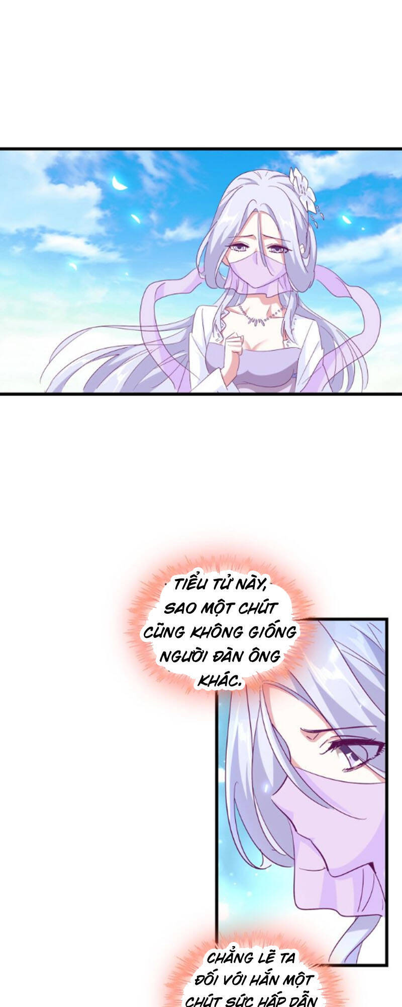 Đại Quản Gia Là Ma Hoàng Chap 173 - Next Chap 174