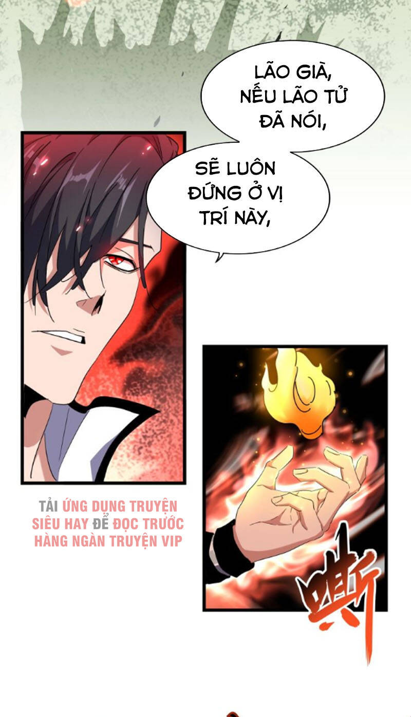 Đại Quản Gia Là Ma Hoàng Chap 173 - Next Chap 174
