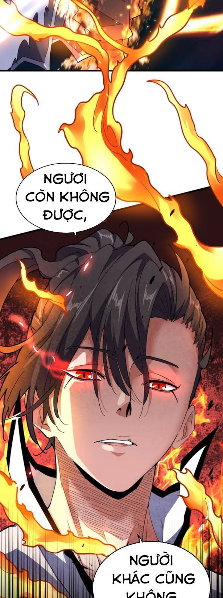 Đại Quản Gia Là Ma Hoàng Chap 173 - Next Chap 174