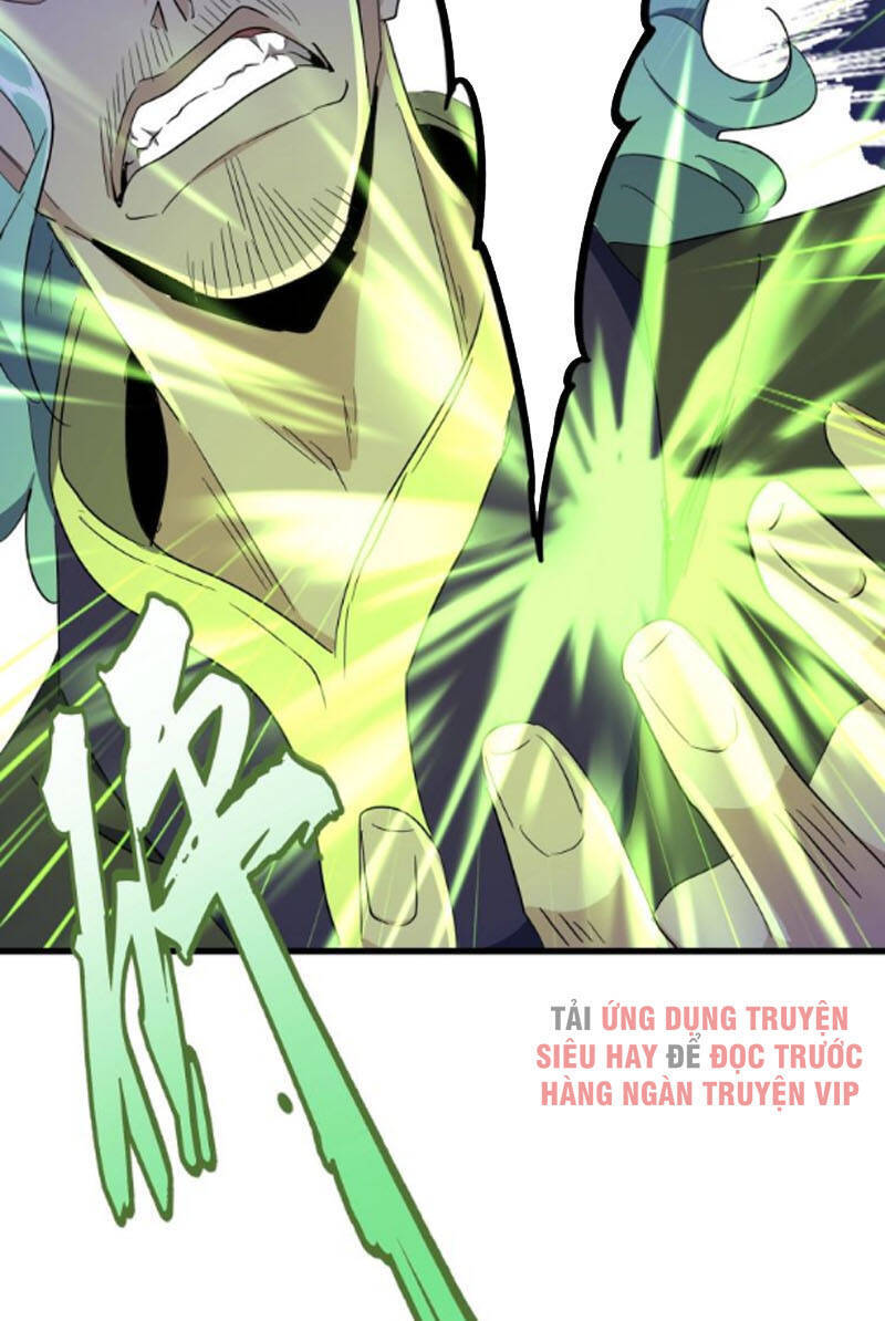 Đại Quản Gia Là Ma Hoàng Chap 173 - Next Chap 174