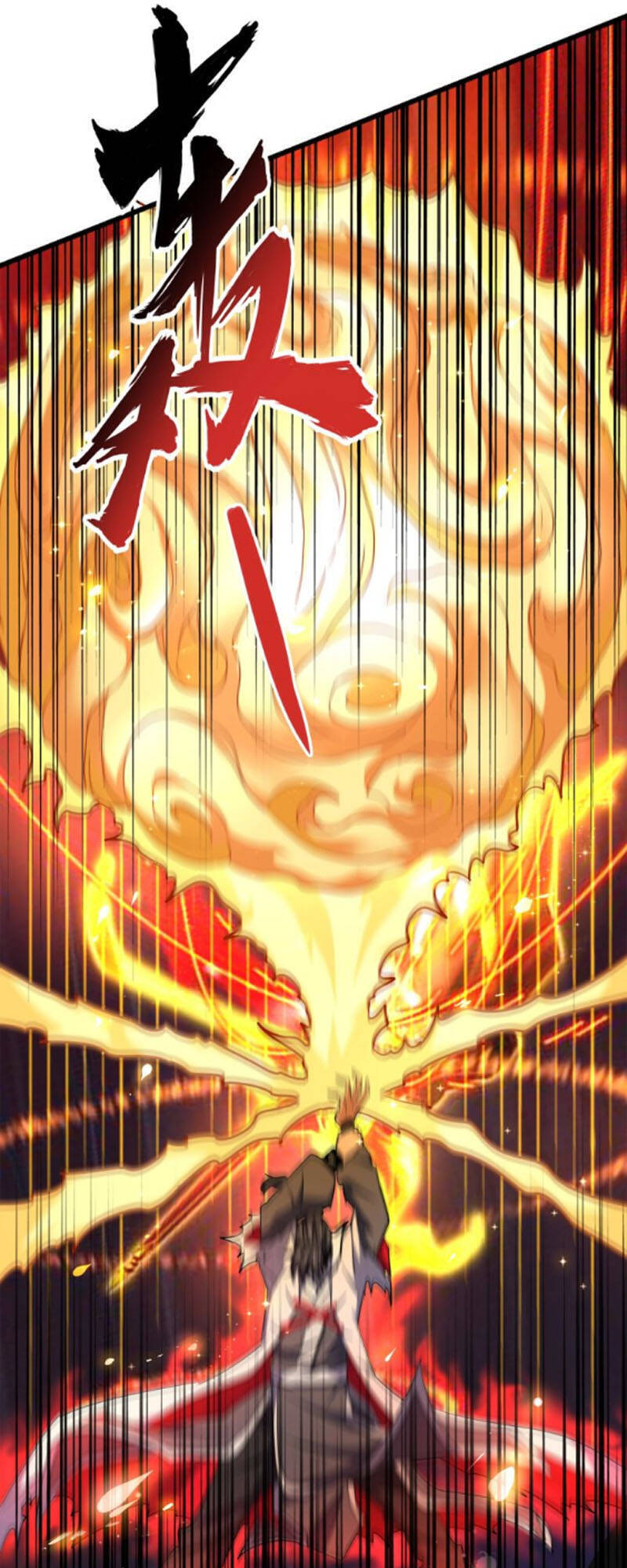 Đại Quản Gia Là Ma Hoàng Chap 174 - Next Chap 175