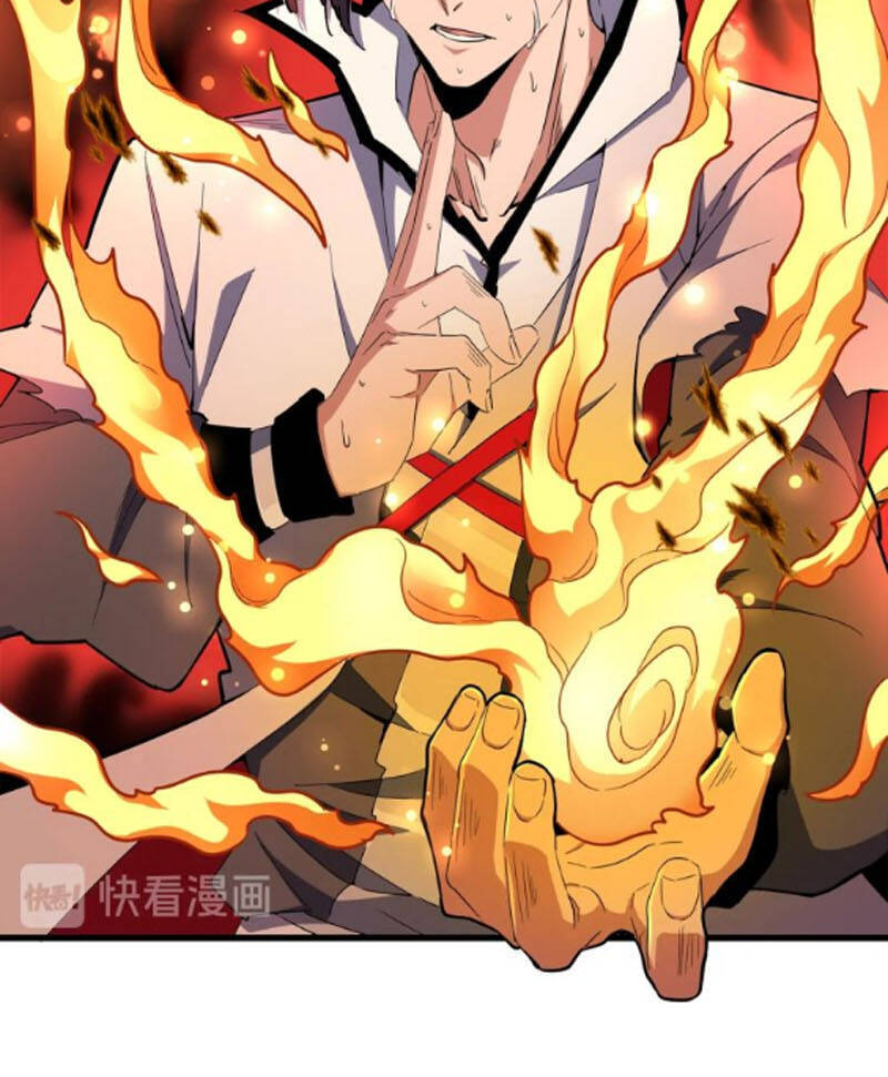 Đại Quản Gia Là Ma Hoàng Chap 174 - Next Chap 175