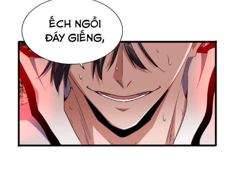 Đại Quản Gia Là Ma Hoàng Chap 174 - Next Chap 175