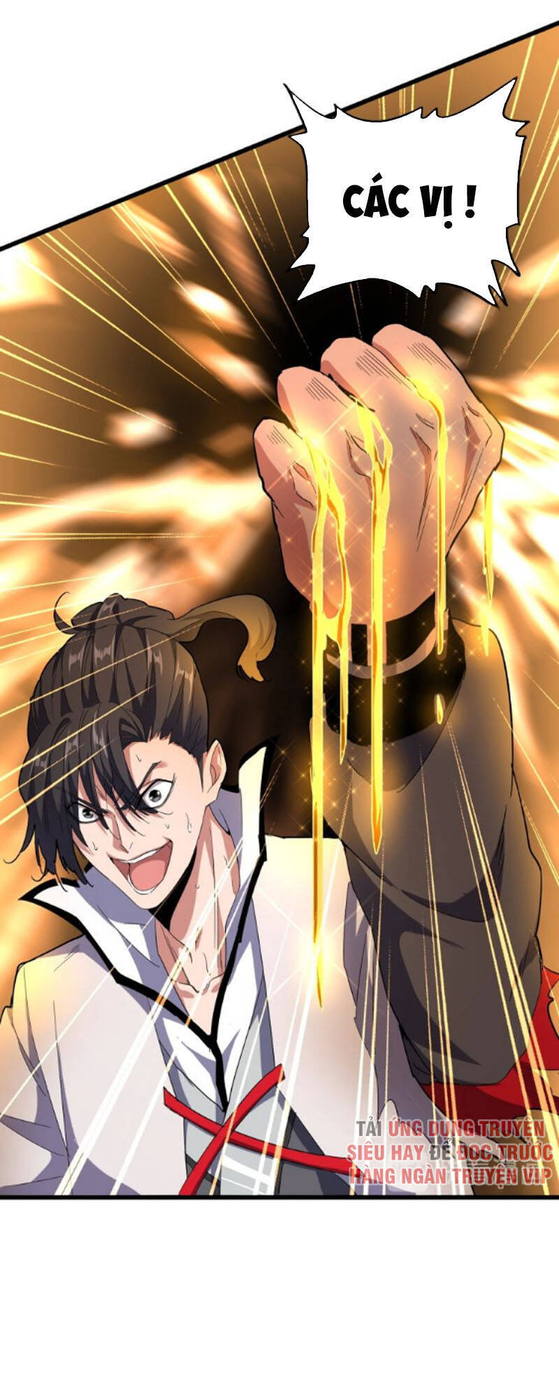 Đại Quản Gia Là Ma Hoàng Chap 174 - Next Chap 175