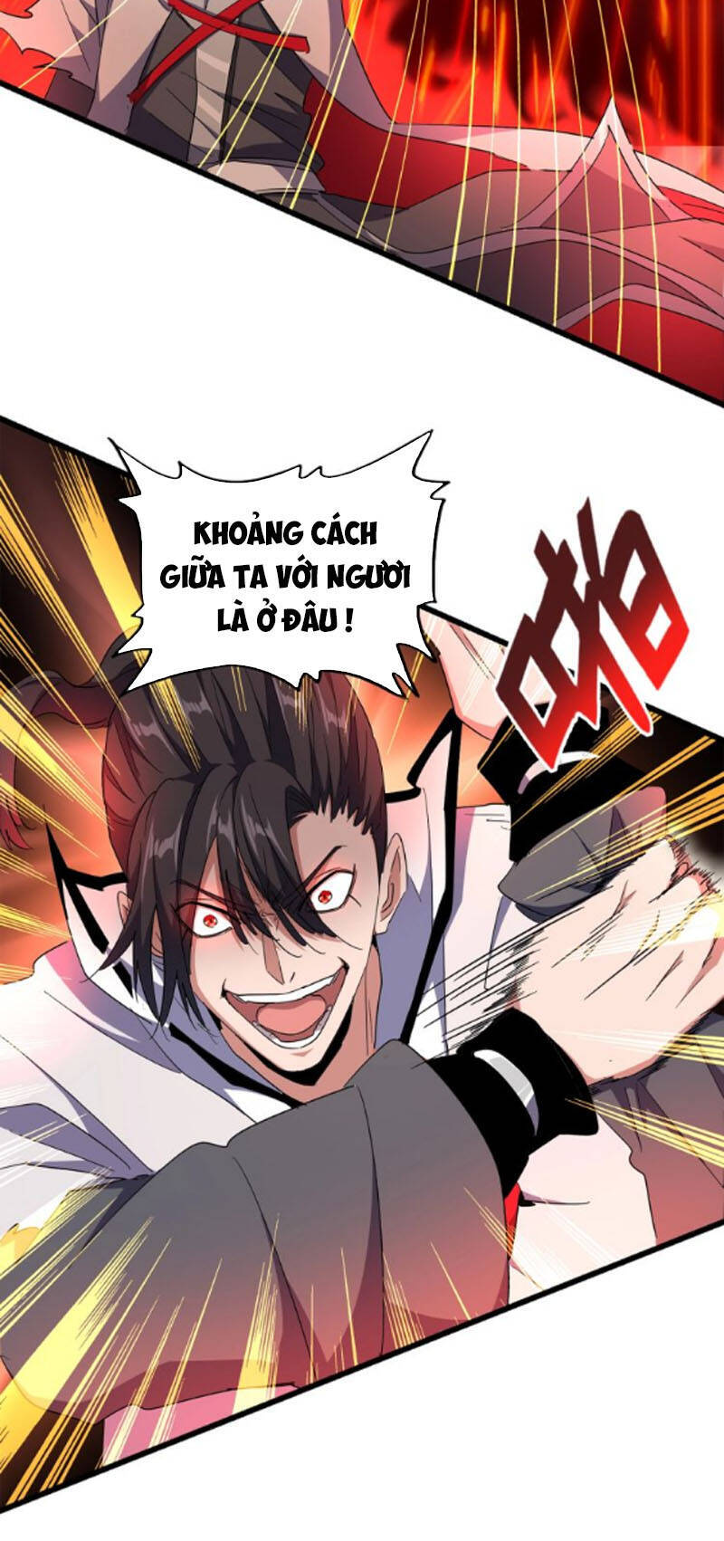 Đại Quản Gia Là Ma Hoàng Chap 174 - Next Chap 175