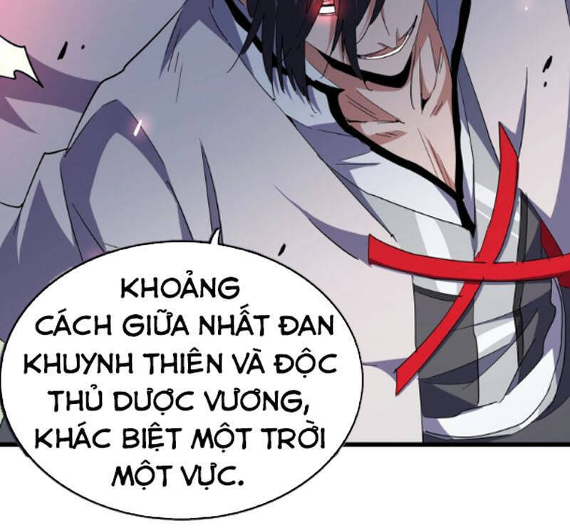 Đại Quản Gia Là Ma Hoàng Chap 174 - Next Chap 175