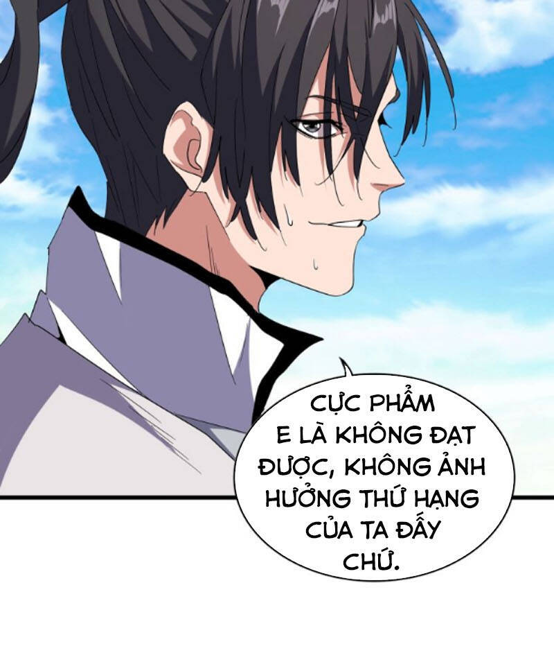 Đại Quản Gia Là Ma Hoàng Chap 174 - Next Chap 175