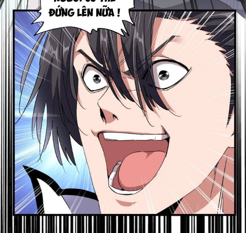 Đại Quản Gia Là Ma Hoàng Chap 174 - Next Chap 175