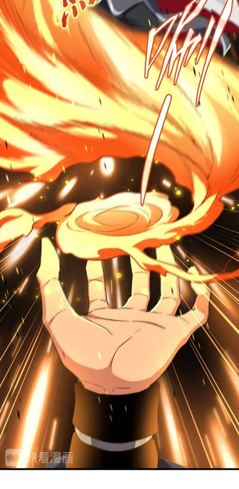 Đại Quản Gia Là Ma Hoàng Chap 174 - Next Chap 175