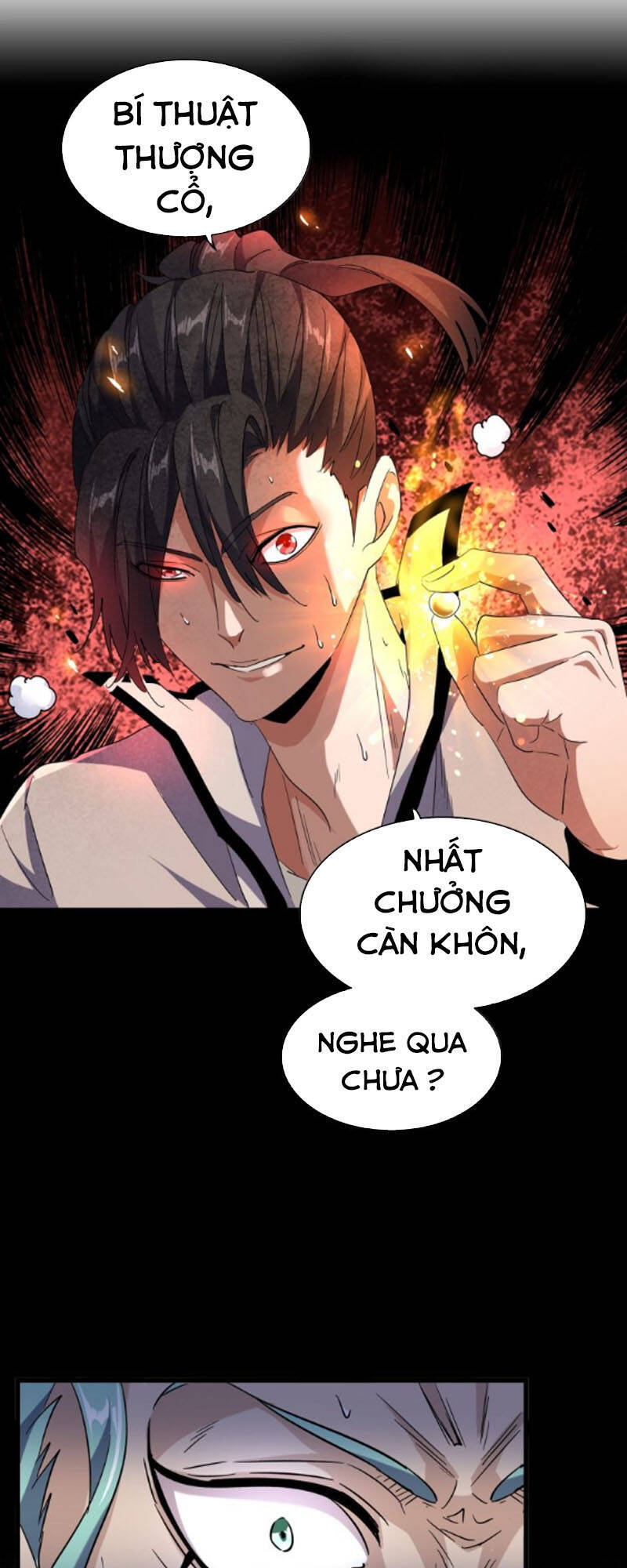 Đại Quản Gia Là Ma Hoàng Chap 174 - Next Chap 175