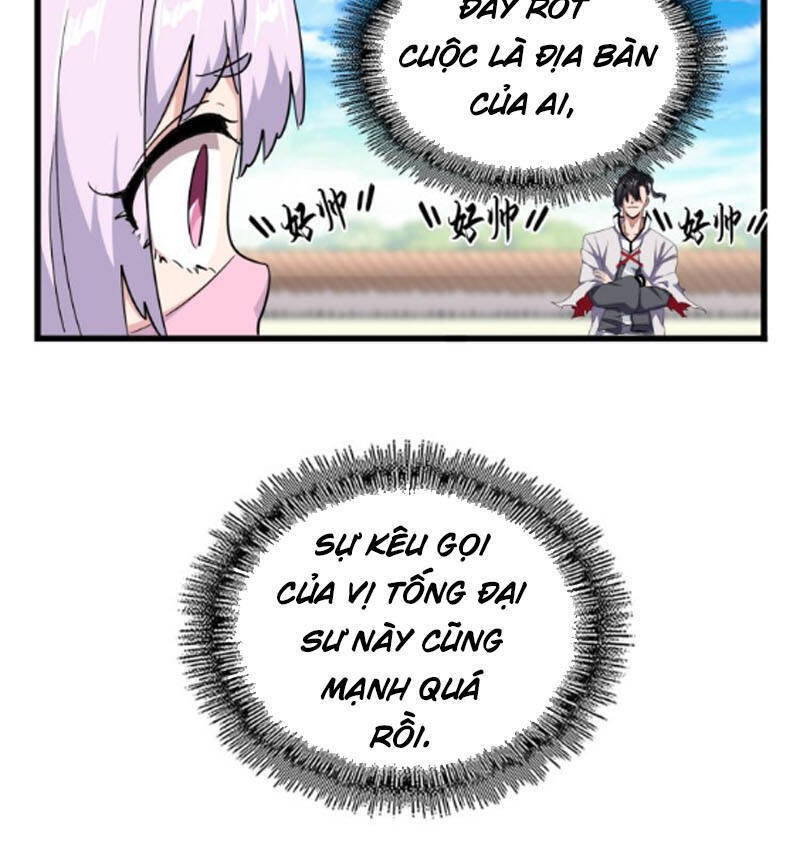 Đại Quản Gia Là Ma Hoàng Chap 174 - Next Chap 175