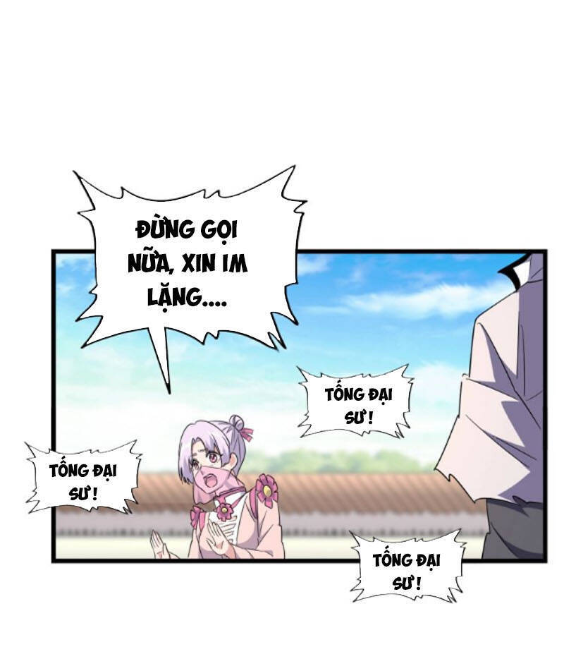 Đại Quản Gia Là Ma Hoàng Chap 174 - Next Chap 175