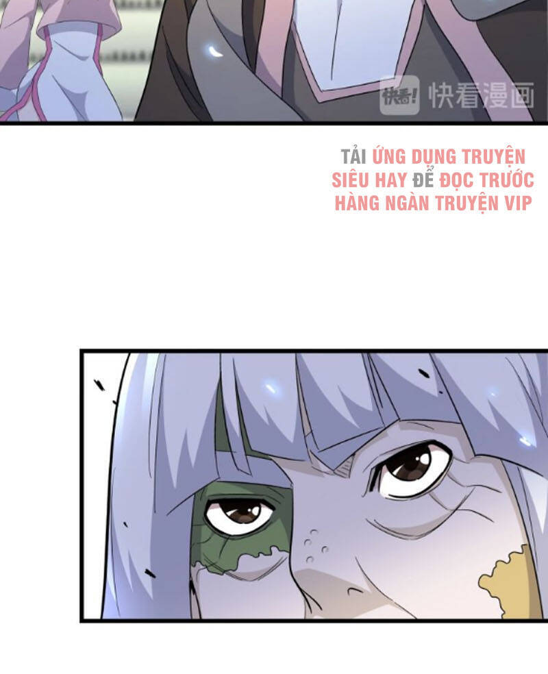Đại Quản Gia Là Ma Hoàng Chap 174 - Next Chap 175