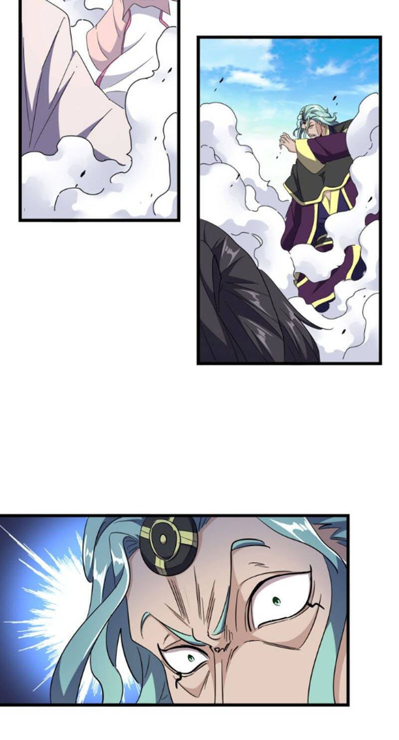Đại Quản Gia Là Ma Hoàng Chap 174 - Next Chap 175